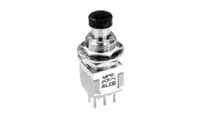 MPG206R04 by te connectivity / alcoswitch brand