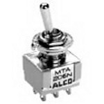 MTF106D04 by te connectivity / alcoswitch brand