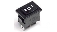 PRASA1-16L-BB0CW by te connectivity / alcoswitch brand