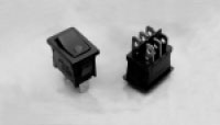 PRASD5-16F-BB0KW by te connectivity / alcoswitch brand