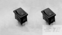 PRBSA1-16L-BB000 by te connectivity / alcoswitch brand
