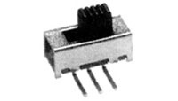 STS121RA by te connectivity / alcoswitch brand