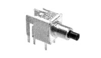 TPC21MGRA204 by te connectivity / alcoswitch brand