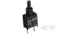 TSPDF11CGSRA0 by te connectivity / alcoswitch brand