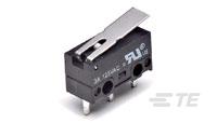 UP01DTBNLA04 by te connectivity / alcoswitch brand