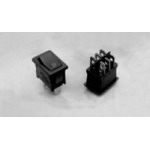 XR116A00+01 by te connectivity / alcoswitch brand