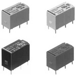 AQC1A1-T5VDC by panasonic electronic components