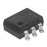 AQV210HLAX by panasonic electronic components