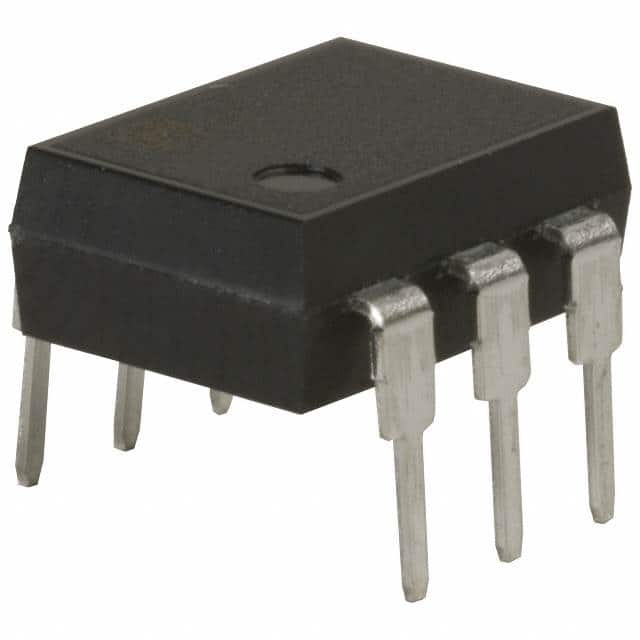 AQV259H by panasonic electronic components