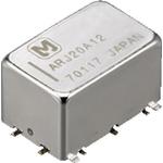 ARJ20A12X by panasonic electronic components