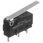 AV34349-A by panasonic electronic components