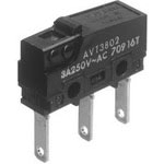 AV38529 by panasonic electronic components
