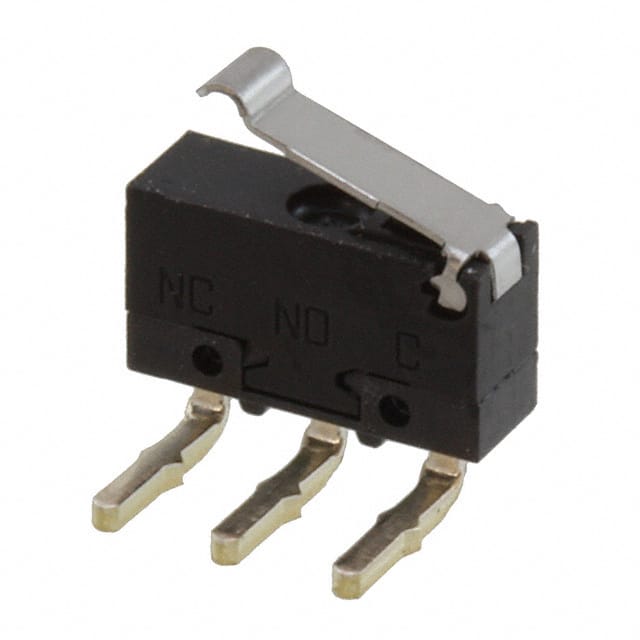 AV4544 by panasonic electronic components