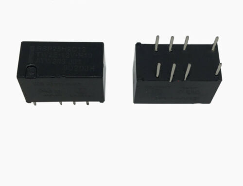 JH1A-W-AC24V-Q by panasonic electronic components