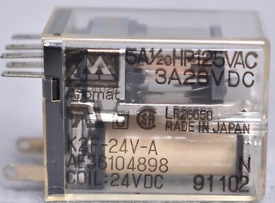 K2F-24V-A by panasonic electronic components