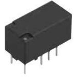 TXD2-L-9V by panasonic electronic components
