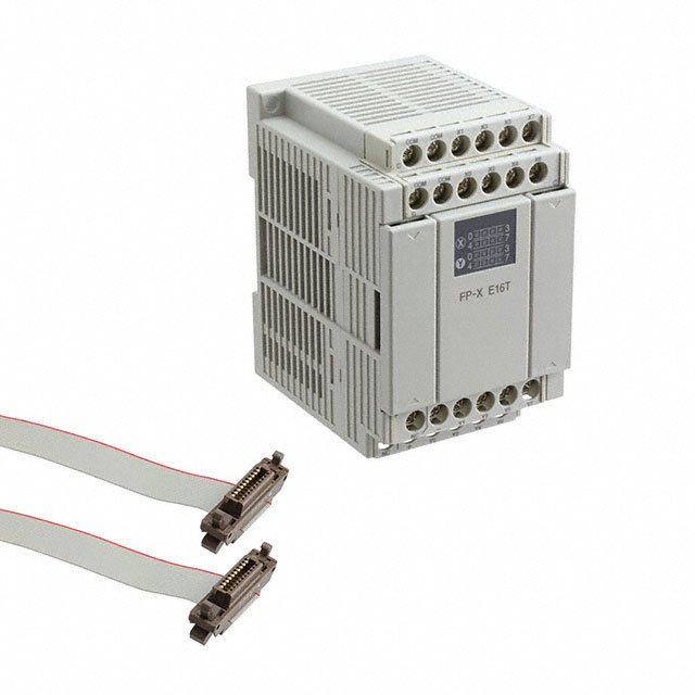 AFPX-E16T by panasonic / sunx