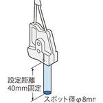 FD-L54 by panasonic / sunx