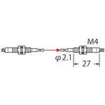 FT-H35-M2S6 by panasonic / sunx