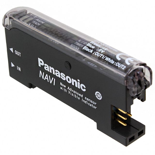 FX-305 by panasonic / sunx