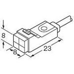 GXL-8HUI-C5 by panasonic / sunx
