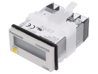 LC2H-F-FV-30-N by panasonic / sunx