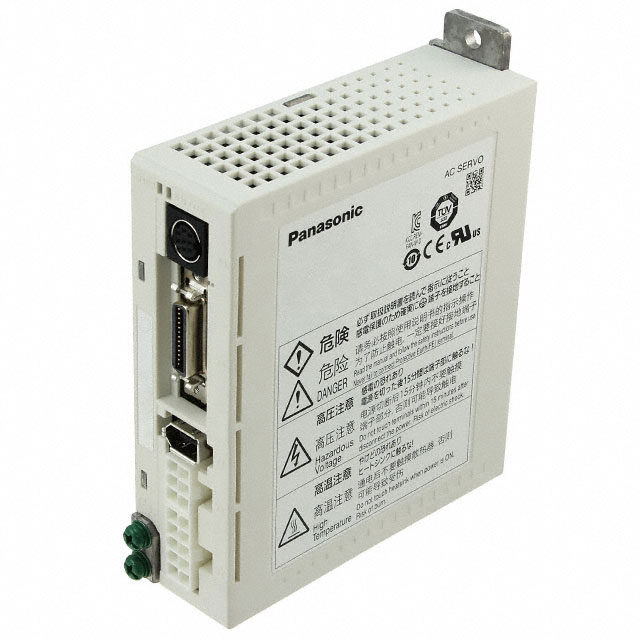 MKDET1505P by panasonic / sunx