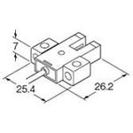PM-K44-C3 by panasonic / sunx