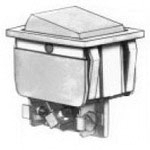 2631LH/2A21128L110V1 by apem inc.
