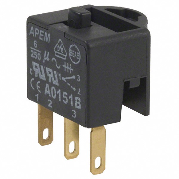 A0151B by apem inc.