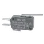 MAB6B by apem inc.