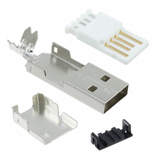 A-USBPA by assmann wsw components