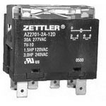AZ2701-2A-24D by american zettler