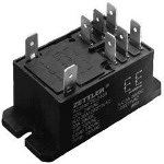 AZ2800-2A-277A by american zettler