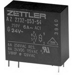 AZ732-118-52 by american zettler