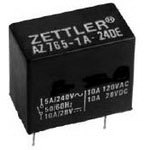 AZ765-1A-24DE by american zettler