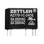 AZ770-1A-24DE by american zettler