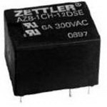 AZ8-1CH-5DSE by american zettler