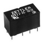 AZ822-2C-3DSE by american zettler