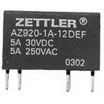 AZ921-1A-5DE by american zettler