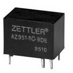 AZ951-1CM-12DE by american zettler