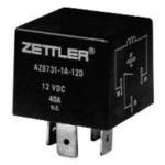AZ9731-1C-12DC1E by american zettler