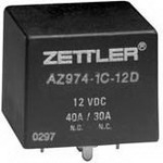 AZ974-1A-12DE by american zettler