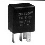 AZ977-1A-12D by american zettler