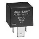AZ980-1C-12D by american zettler