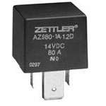 AZ9801-1A-12DE by american zettler