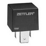 AZ9801-1A-24DHER by american zettler