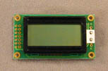 ACM0802C-RN-GBS by az display/american zettler displays