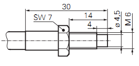 10258780 by baumer electric