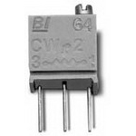64XR100K by bi technologies/tt electronics